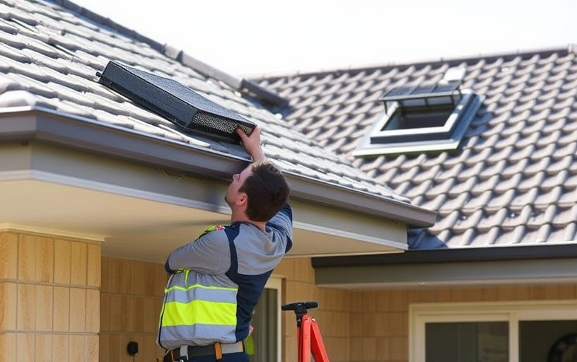 Possum Prevention & Proofing Services in Point Cook