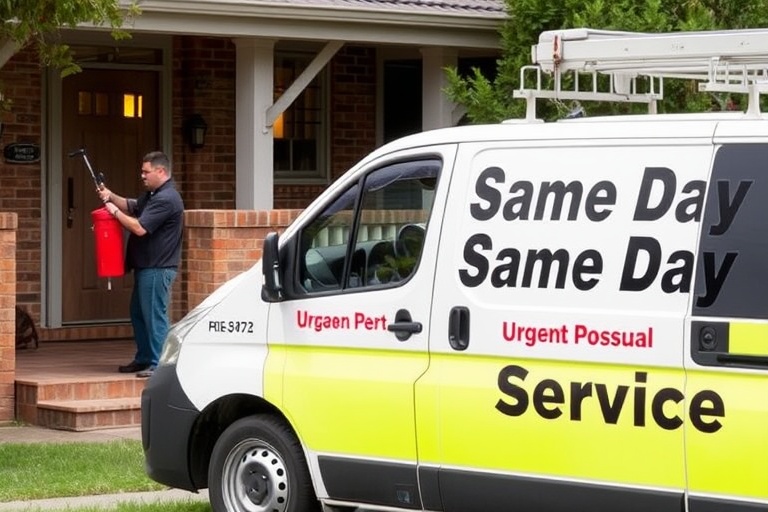 Same Day Possum Removal Services in Point Cook